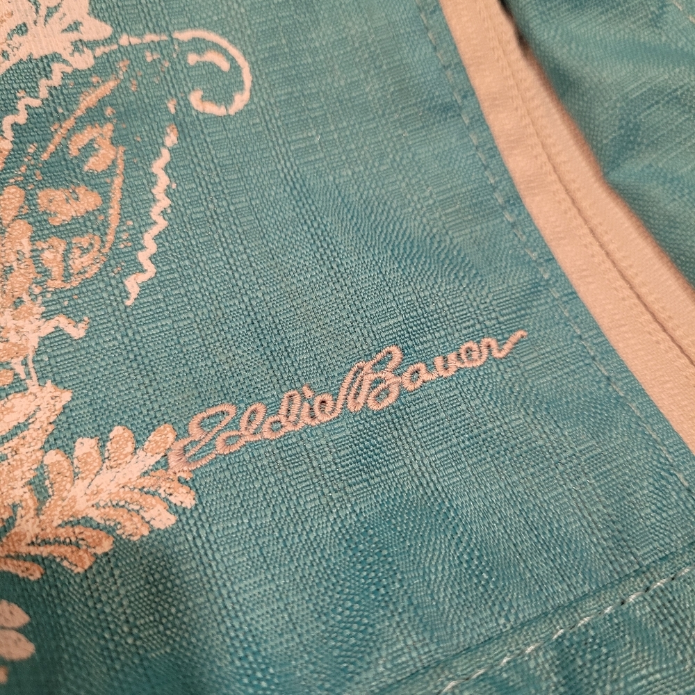 Like new Eddie Bauer bag - Picture 2 of 5